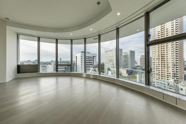 港区南青山２丁目のマンション