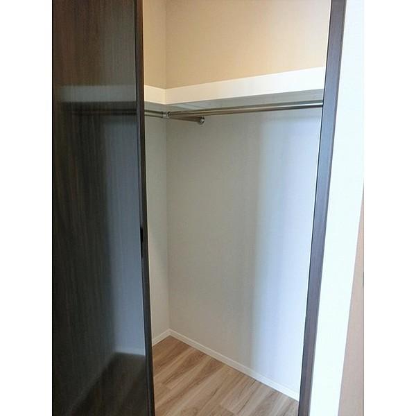 品川区小山３丁目のマンション