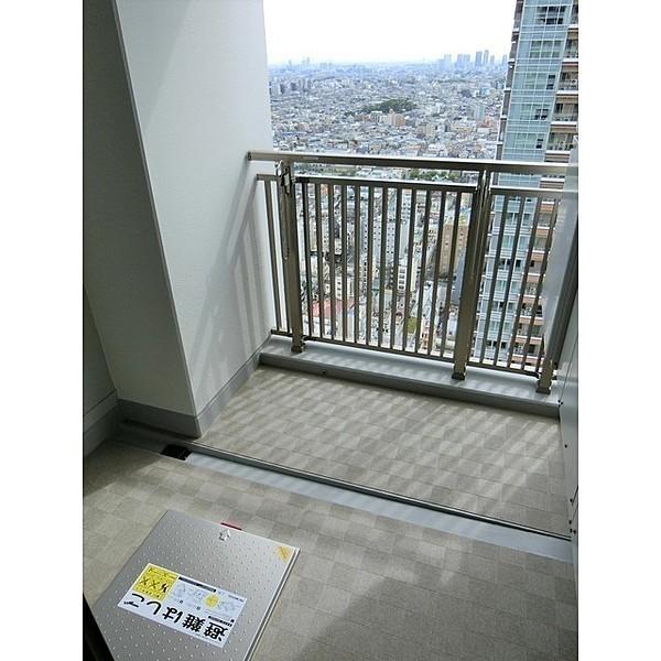 品川区小山３丁目のマンション