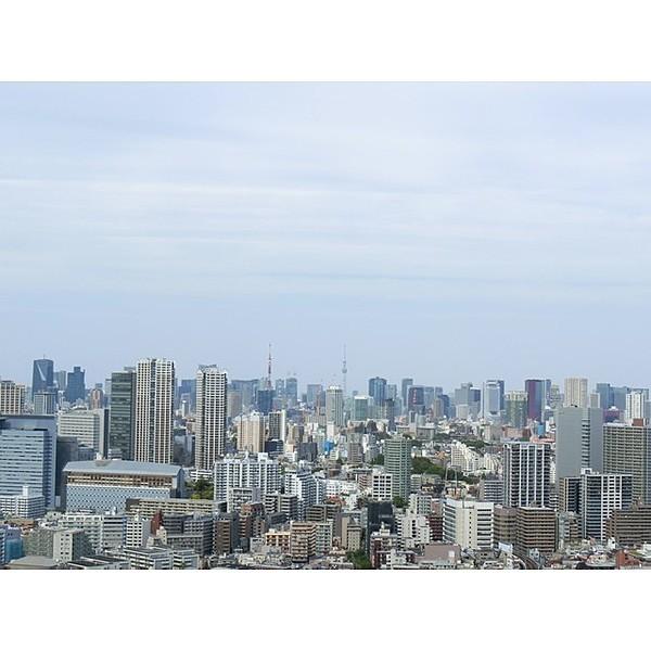 品川区小山３丁目のマンション