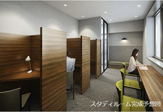 品川区小山３丁目のマンション