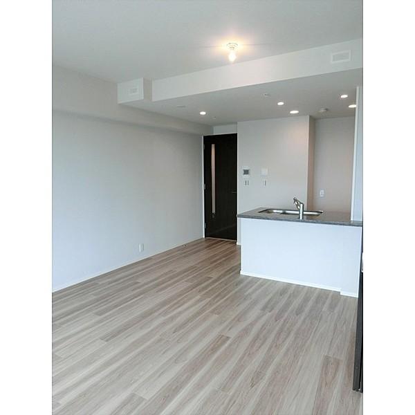 品川区小山３丁目のマンション