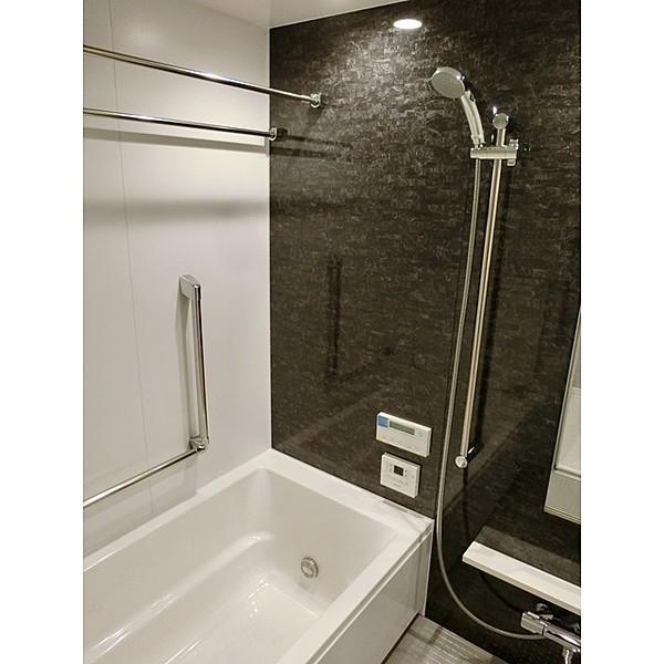 品川区小山３丁目のマンション