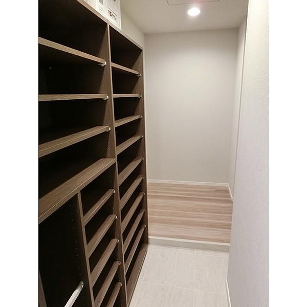 品川区小山３丁目のマンション