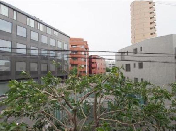 港区南青山１丁目のマンション