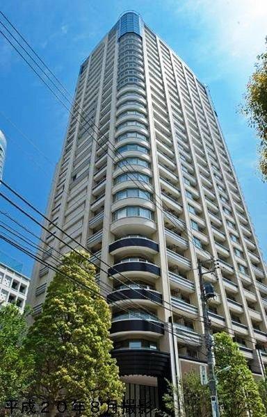 港区虎ノ門３丁目のマンション