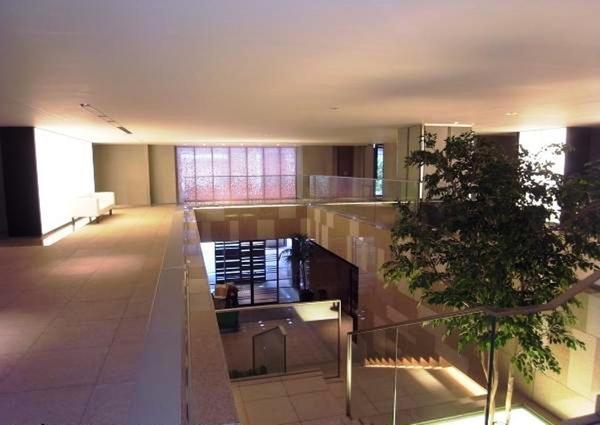 港区虎ノ門３丁目のマンション