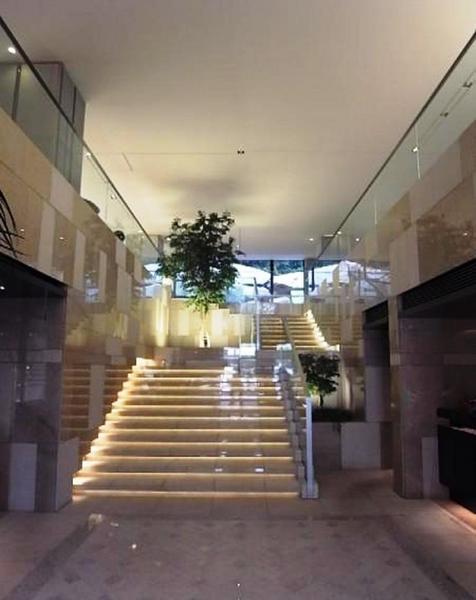 港区虎ノ門３丁目のマンション