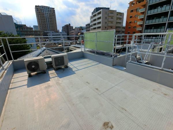 渋谷区恵比寿３丁目のマンション