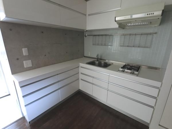 渋谷区恵比寿３丁目のマンション