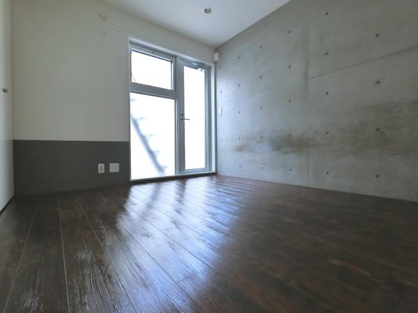 渋谷区恵比寿３丁目のマンション