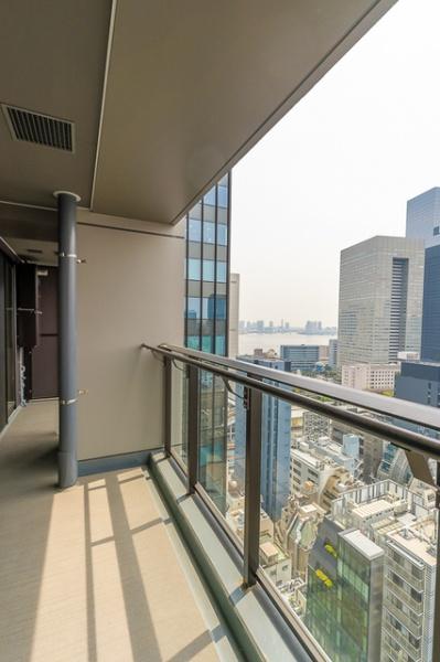 港区浜松町２丁目のマンション