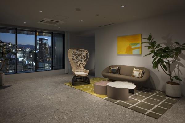港区浜松町２丁目のマンション