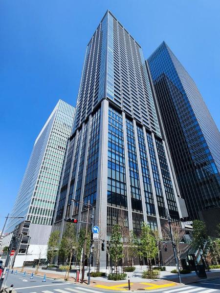 港区浜松町２丁目のマンション