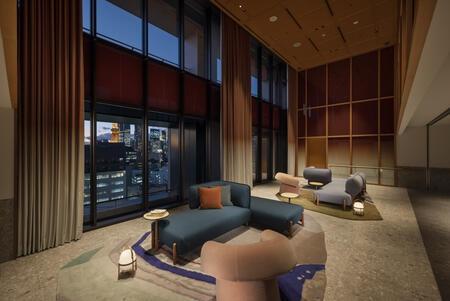 港区浜松町２丁目のマンション