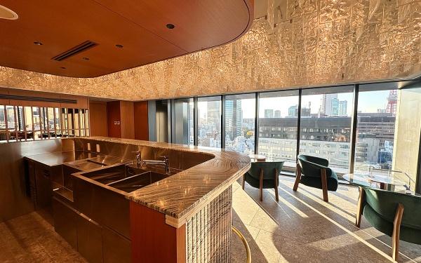港区浜松町２丁目のマンション