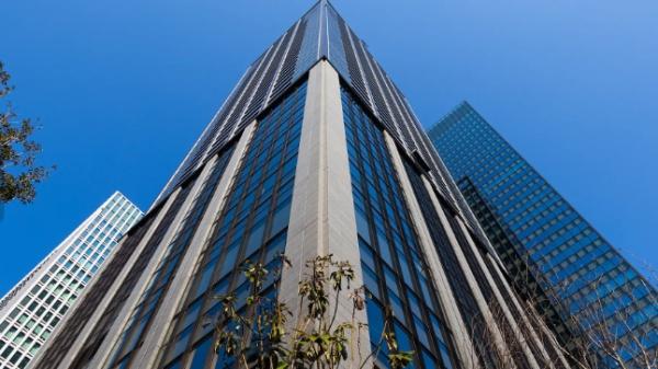 港区浜松町２丁目のマンション