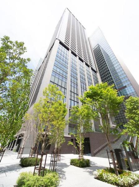 港区浜松町２丁目のマンション
