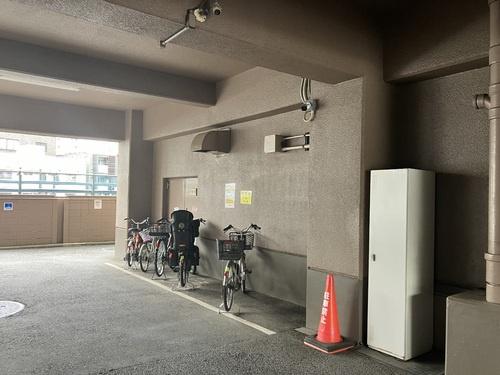 品川区北品川１丁目のマンション
