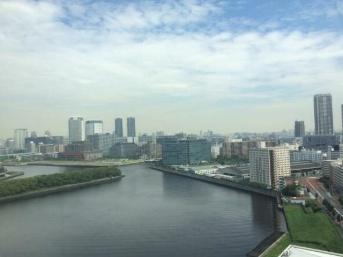 江東区有明１丁目のマンション