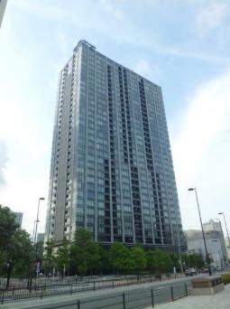 江東区有明１丁目のマンション