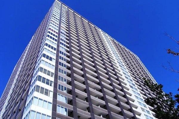 江東区有明１丁目のマンション