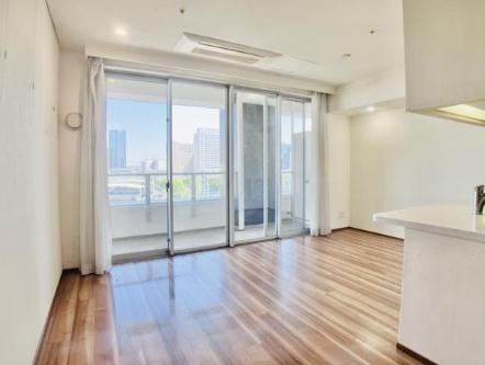 江東区有明１丁目のマンション