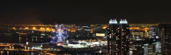 江東区有明１丁目のマンション