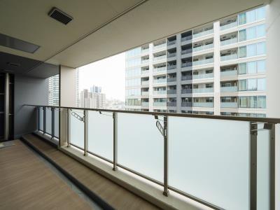 港区白金１丁目のマンション