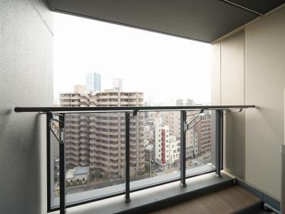 港区白金１丁目のマンション