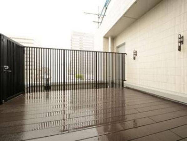 渋谷区恵比寿南１丁目のマンション