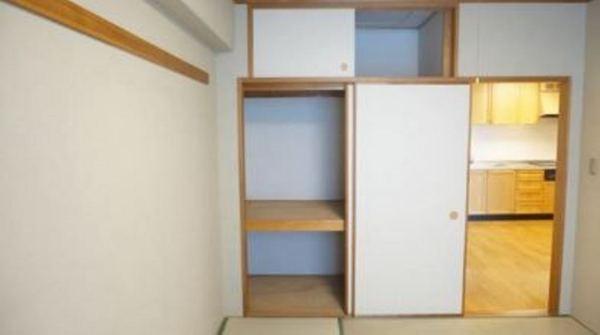 中央区晴海１丁目のマンション
