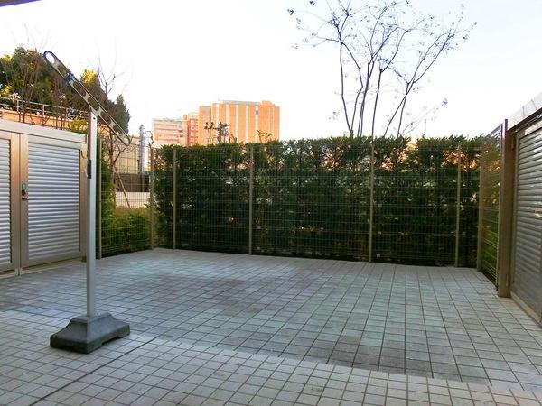 パークアクシス恵比寿