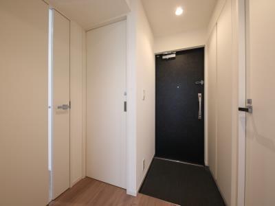 港区赤坂６丁目のマンション