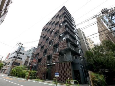 港区赤坂６丁目のマンション