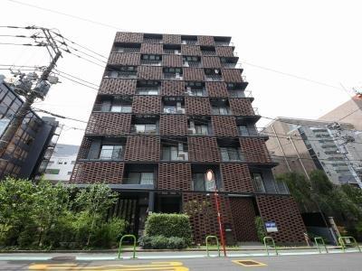 港区赤坂６丁目のマンション