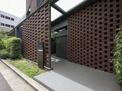 港区赤坂６丁目のマンション
