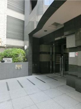 渋谷区広尾１丁目のマンション