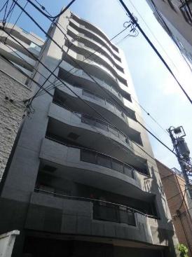 渋谷区広尾１丁目のマンション