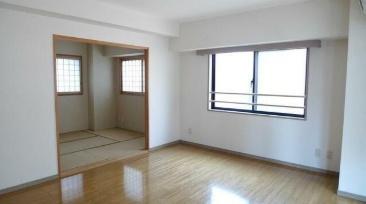 渋谷区広尾１丁目のマンション