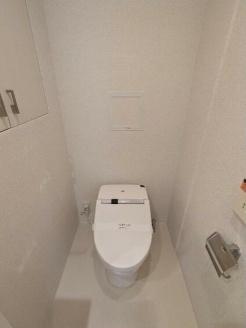 港区三田４丁目のマンション