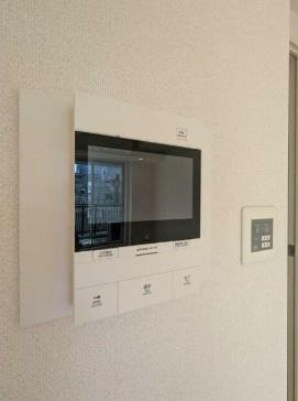 港区三田４丁目のマンション