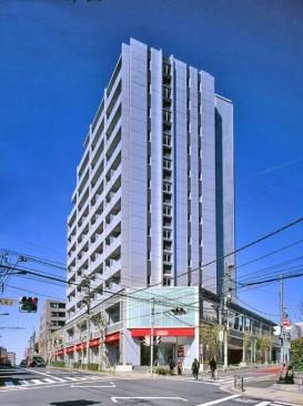 港区三田４丁目のマンション