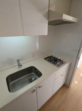港区三田４丁目のマンション