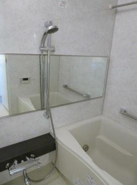 港区三田４丁目のマンション