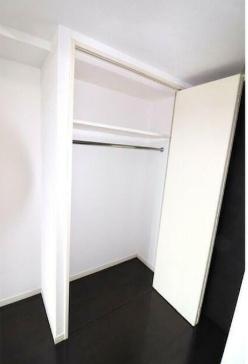 港区高輪１丁目のマンション