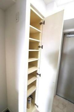 港区高輪１丁目のマンション