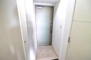 港区高輪１丁目のマンション
