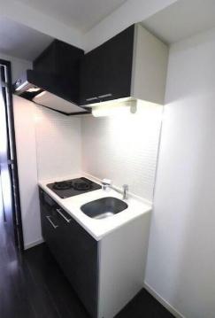 港区高輪１丁目のマンション