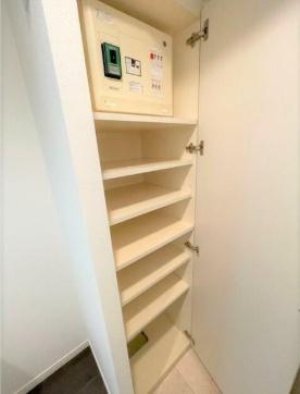 港区高輪１丁目のマンション